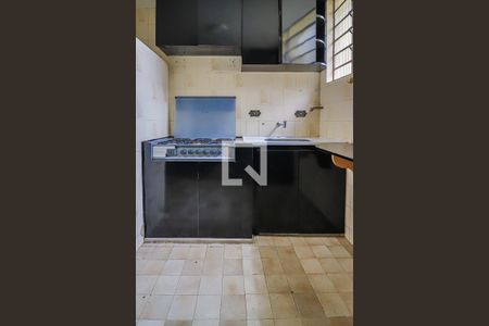 Casa à venda com 240m², 4 quartos e 1 vagaCozinha