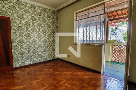 Casa à venda com 240m², 4 quartos e 1 vagaQuarto 4