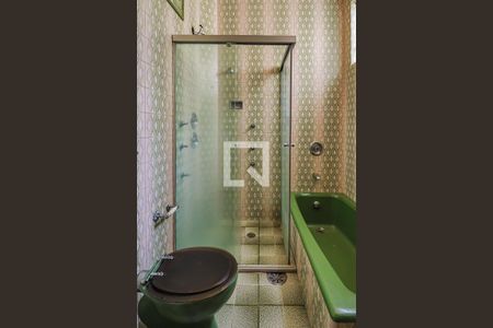 Casa à venda com 240m², 4 quartos e 1 vagaBanheiro 2