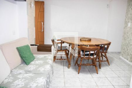 Sala de casa à venda com 2 quartos, 192m² em Vila Leonor, São Paulo