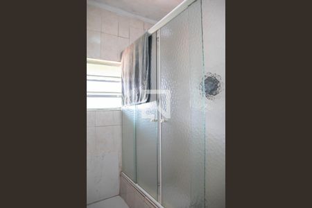 Banheiro do Quarto 1 de casa à venda com 2 quartos, 192m² em Vila Leonor, São Paulo