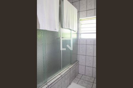 Casa à venda com 192m², 2 quartos e 1 vagaBanheiro do Quarto 2