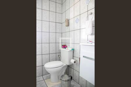 Casa à venda com 192m², 2 quartos e 1 vagaBanheiro do Quarto 2