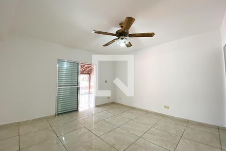 Sala de casa para alugar com 2 quartos, 120m² em Pestana, Osasco