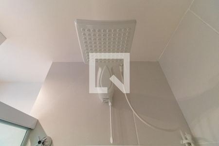 Apartamento para alugar com 39m², 2 quartos e sem vaga Apartamento para alugar com 39m², 2 quartos e sem vagaBanheiro