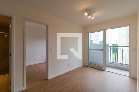 Apartamento para alugar com 39m², 2 quartos e sem vaga Apartamento para alugar com 39m², 2 quartos e sem vagaSala