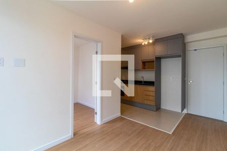 Apartamento para alugar com 39m², 2 quartos e sem vaga Apartamento para alugar com 39m², 2 quartos e sem vagaSala