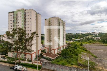 Apartamento para alugar com 39m², 2 quartos e sem vaga Apartamento para alugar com 39m², 2 quartos e sem vagaQuarto 1 - Vista