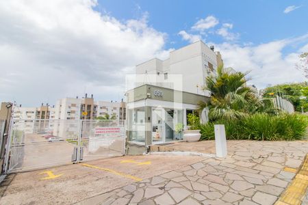 Apartamento à venda com 70m², 2 quartos e 1 vaga Apartamento à venda com 70m², 2 quartos e 1 vagaFachada