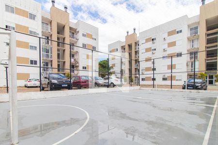Apartamento à venda com 70m², 2 quartos e 1 vaga Apartamento à venda com 70m², 2 quartos e 1 vagaQuadra Esportiva