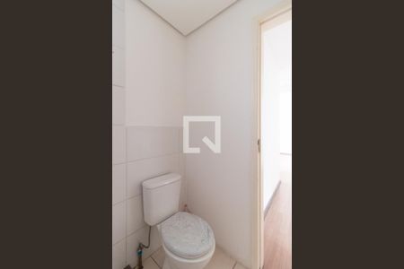 Apartamento à venda com 70m², 2 quartos e 1 vaga Apartamento à venda com 70m², 2 quartos e 1 vagaBanheiro