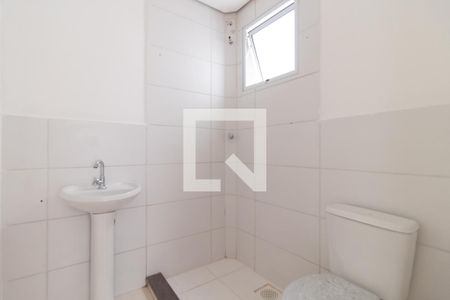 Apartamento à venda com 70m², 2 quartos e 1 vaga Apartamento à venda com 70m², 2 quartos e 1 vagaBanheiro