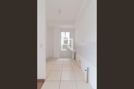 Apartamento à venda com 70m², 2 quartos e 1 vaga Apartamento à venda com 70m², 2 quartos e 1 vagaCozinha e Área de Serviço