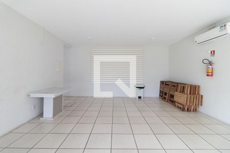 Apartamento à venda com 70m², 2 quartos e 1 vaga Apartamento à venda com 70m², 2 quartos e 1 vagaÁrea comum - Salão de festas