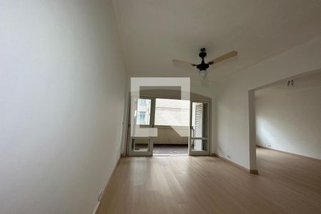 Sala de Estar de apartamento para alugar com 3 quartos, 108m² em São José, São Leopoldo