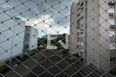 Apartamento para alugar com 108m², 3 quartos e sem vagaVista do quarto 2