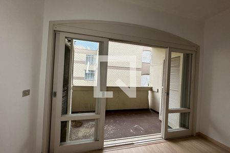 Porta Janela da Sala de Estar de apartamento para alugar com 3 quartos, 108m² em São José, São Leopoldo