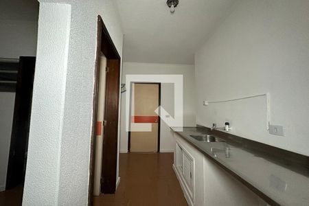 Apartamento para alugar com 108m², 3 quartos e sem vagaCozinha