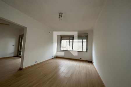 Sala de Jantar de apartamento para alugar com 3 quartos, 108m² em São José, São Leopoldo