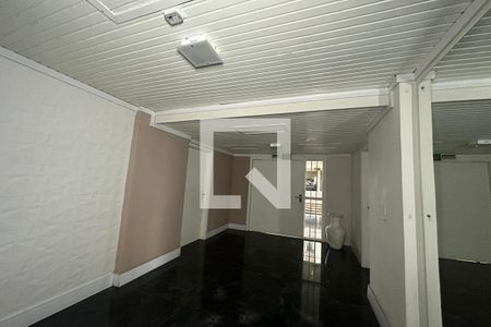 Apartamento para alugar com 108m², 3 quartos e sem vagaHall de Entrada