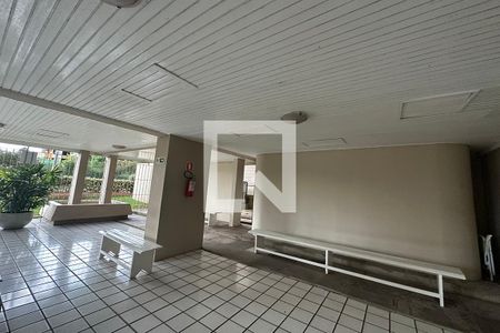 Apartamento para alugar com 108m², 3 quartos e sem vagaÁrea comum