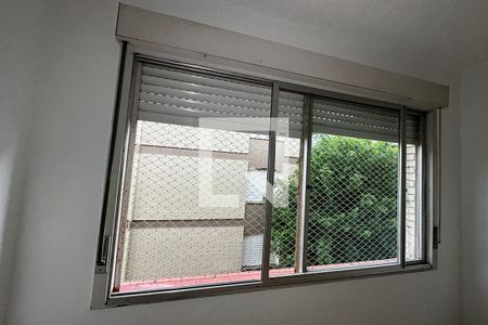 Janela da Sala de Jantar de apartamento para alugar com 3 quartos, 108m² em São José, São Leopoldo