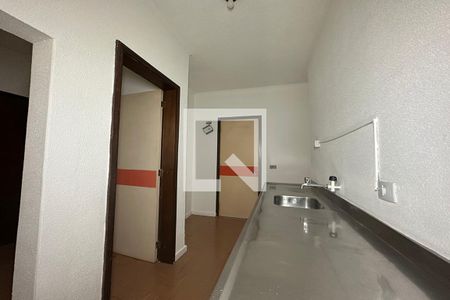 Apartamento para alugar com 108m², 3 quartos e sem vagaCozinha
