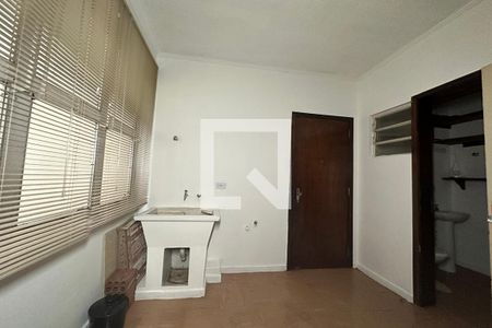 Apartamento para alugar com 108m², 3 quartos e sem vagaLavanderia