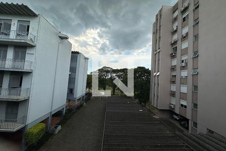 Apartamento para alugar com 108m², 3 quartos e sem vagaVista do Quarto 1