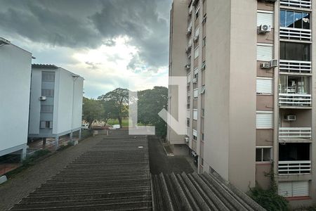 Apartamento para alugar com 108m², 3 quartos e sem vagaVista do Quarto 3 