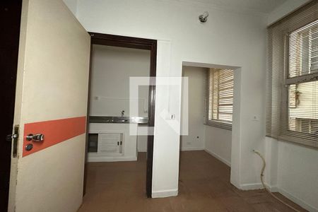 Apartamento para alugar com 108m², 3 quartos e sem vagaLavanderia