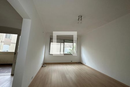 Sala de Jantar de apartamento para alugar com 3 quartos, 108m² em São José, São Leopoldo