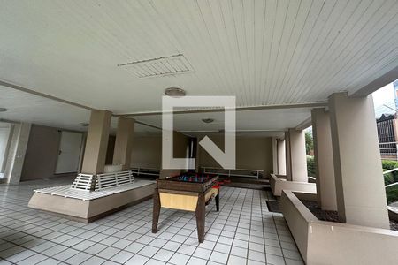 Apartamento para alugar com 108m², 3 quartos e sem vagaÁrea comum