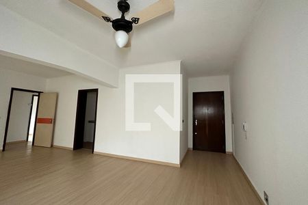Sala de Estar de apartamento para alugar com 3 quartos, 108m² em São José, São Leopoldo