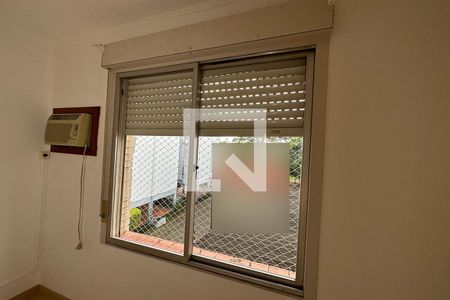 Apartamento para alugar com 108m², 3 quartos e sem vagaJanela do Quarto 2