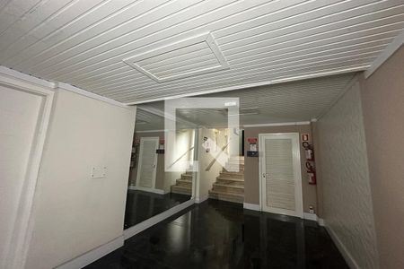 Apartamento para alugar com 108m², 3 quartos e sem vagaHall de Entrada