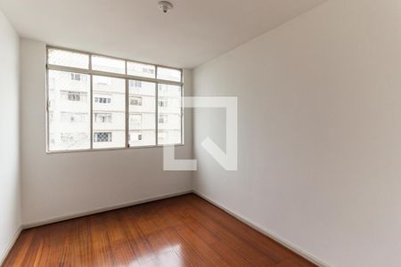 Quarto 2 de apartamento para alugar com 2 quartos, 44m² em Vila Buarque, São Paulo