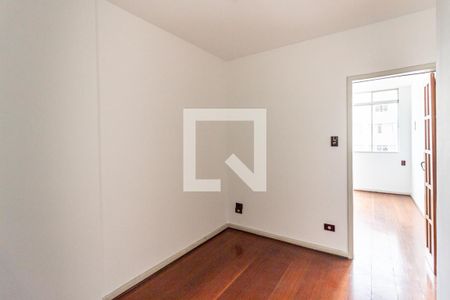 Sala de apartamento para alugar com 2 quartos, 44m² em Vila Buarque, São Paulo