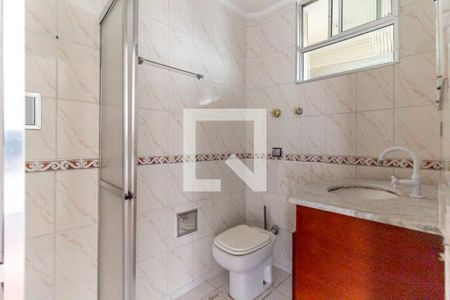 Apartamento à venda com 44m², 2 quartos e 1 vaga Apartamento à venda com 44m², 2 quartos e 1 vagaBanheiro