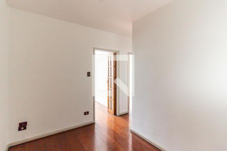 Sala de apartamento para alugar com 2 quartos, 44m² em Vila Buarque, São Paulo