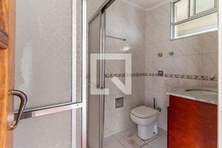 Apartamento à venda com 44m², 2 quartos e 1 vaga Apartamento à venda com 44m², 2 quartos e 1 vagaBanheiro