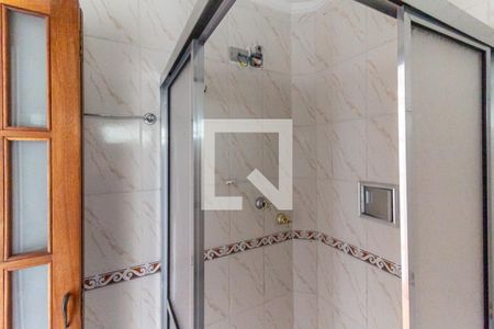 Apartamento à venda com 44m², 2 quartos e 1 vaga Apartamento à venda com 44m², 2 quartos e 1 vagaBanheiro