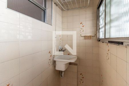Apartamento à venda com 44m², 2 quartos e 1 vaga Apartamento à venda com 44m², 2 quartos e 1 vagaÁrea de Serviço