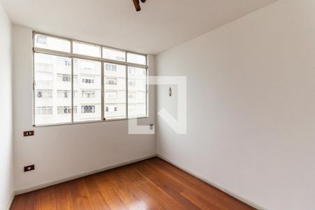 Quarto 1 de apartamento para alugar com 2 quartos, 44m² em Vila Buarque, São Paulo