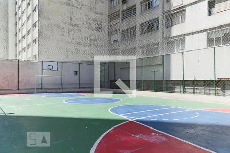 Apartamento à venda com 44m², 2 quartos e 1 vaga Apartamento à venda com 44m², 2 quartos e 1 vagaQuadra Poliesportiva