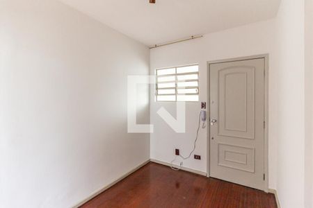 Sala de apartamento para alugar com 2 quartos, 44m² em Vila Buarque, São Paulo