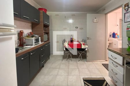 Casa à venda com 220m², 2 quartos e 2 vagasCozinha - Casa 2
