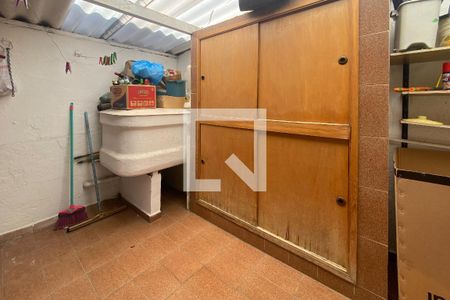 Casa à venda com 220m², 2 quartos e 2 vagasÁrea de Serviço - Casa 1