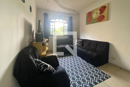 Casa à venda com 220m², 2 quartos e 2 vagasSala - Casa 2