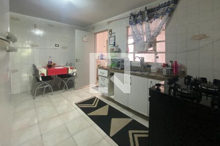 Casa à venda com 220m², 2 quartos e 2 vagasCozinha - Casa 2